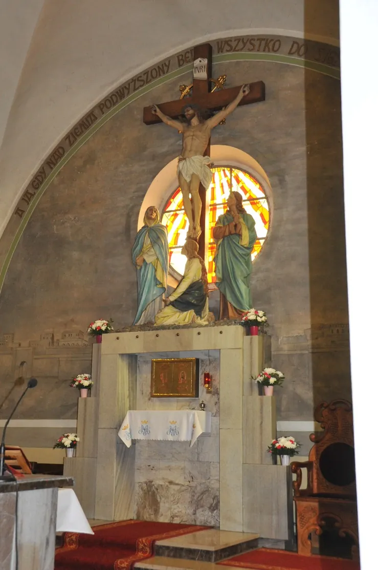 Parafia św. Marcina Biskupa z Tours - zdjęcie 5
