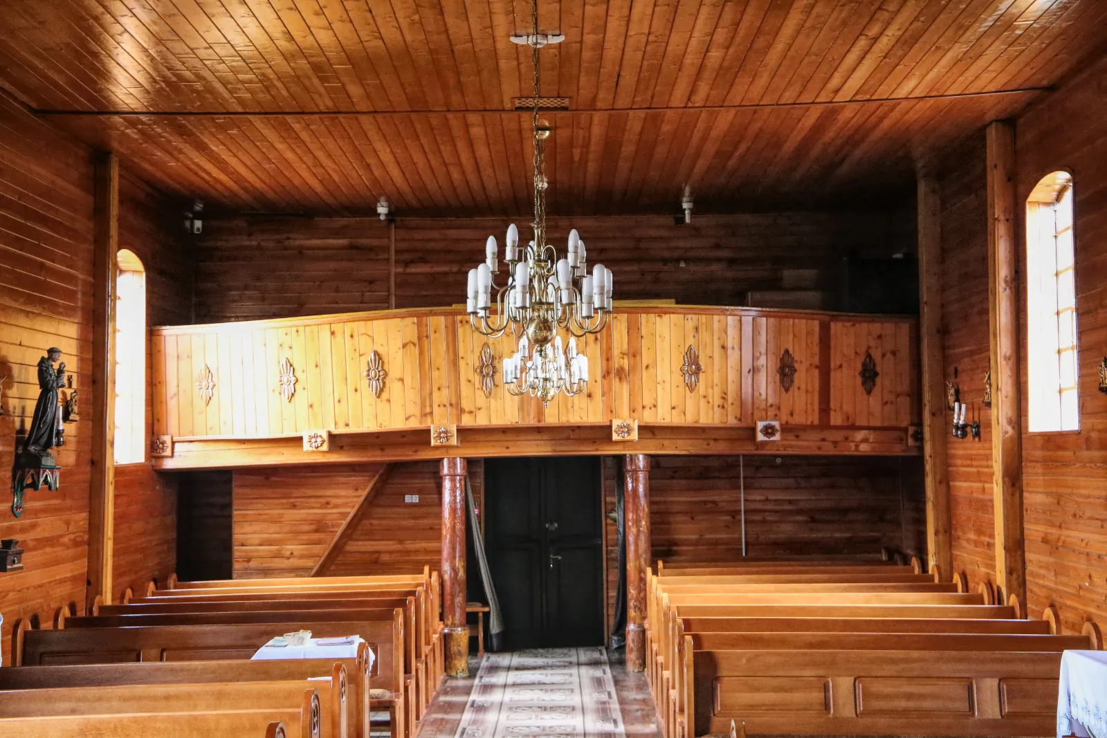 Parafia św. Marii Magdaleny - zdjęcie 3