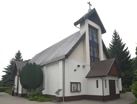 Kościół: Parafia św. Marii Magdaleny, Bogatynia