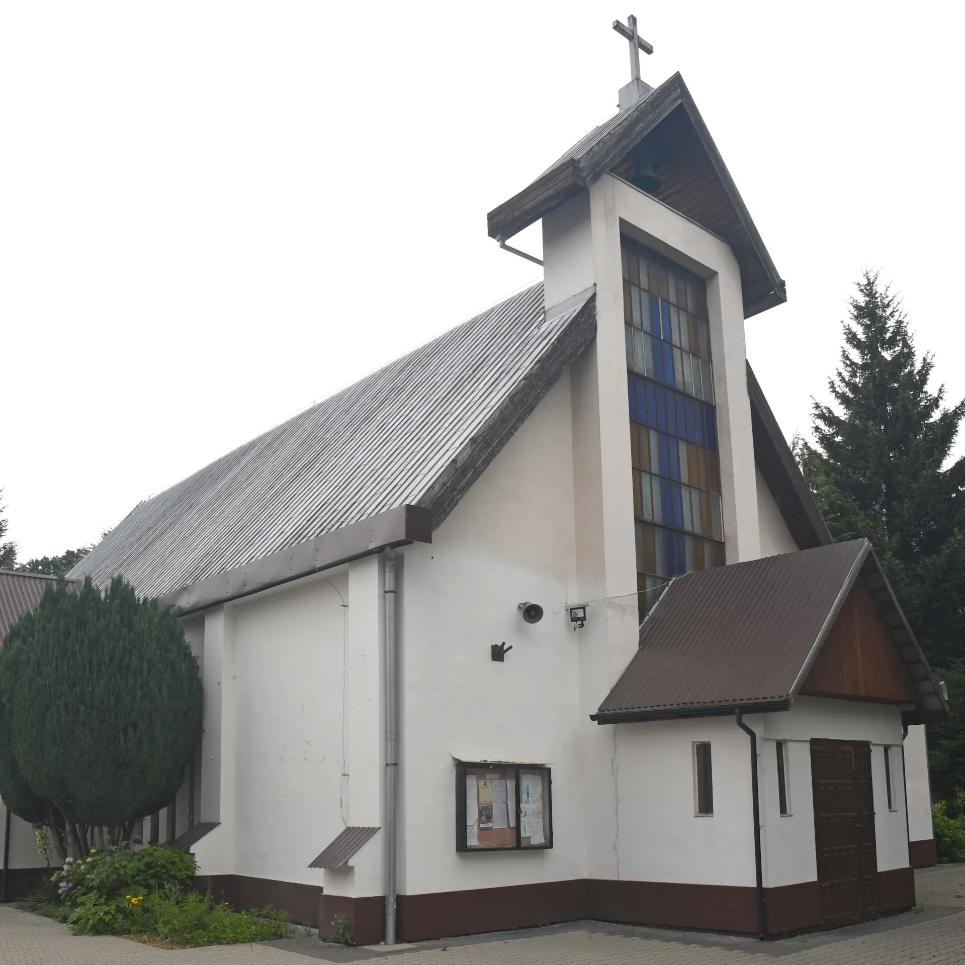 Parafia św. Marii Magdaleny - zdjęcie 2
