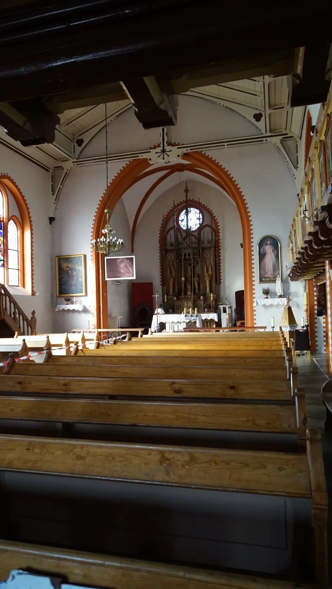 Parafia św. Marii Magdaleny - zdjęcie 4