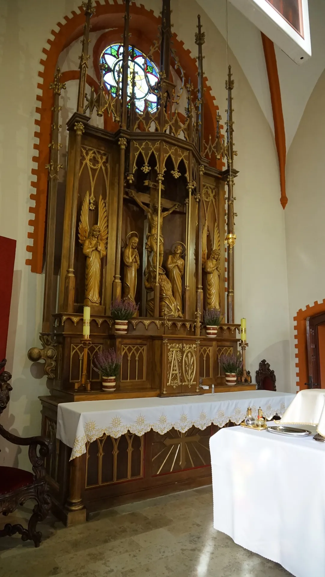 Parafia św. Marii Magdaleny - zdjęcie 6
