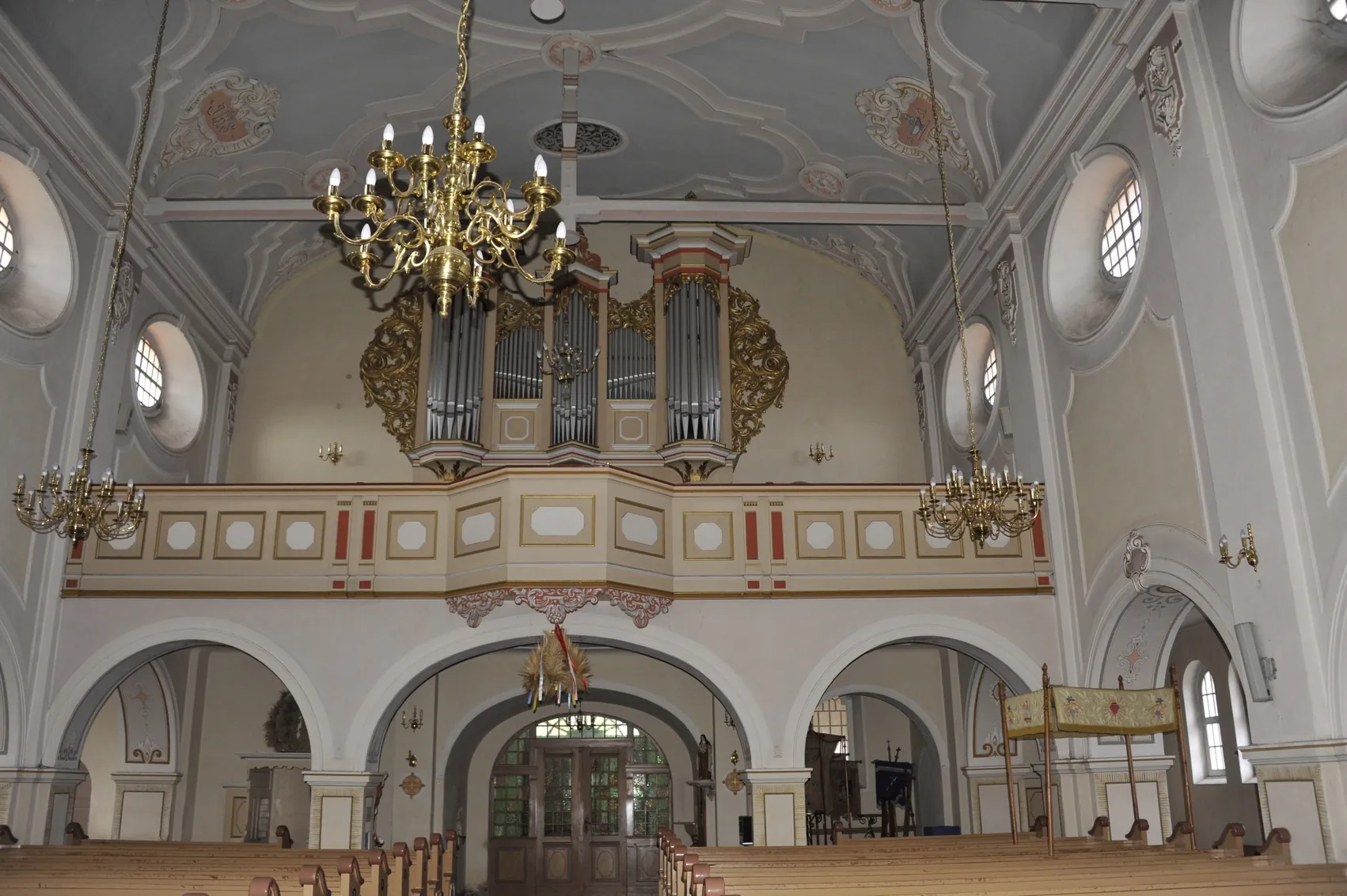 Parafia św. Marii Magdaleny - zdjęcie 6