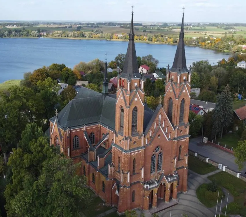 Parafia Narodzenia NMP - zdjęcie 2