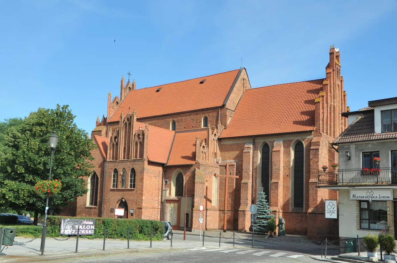 Parafia św. Mateusza - zdjęcie 4