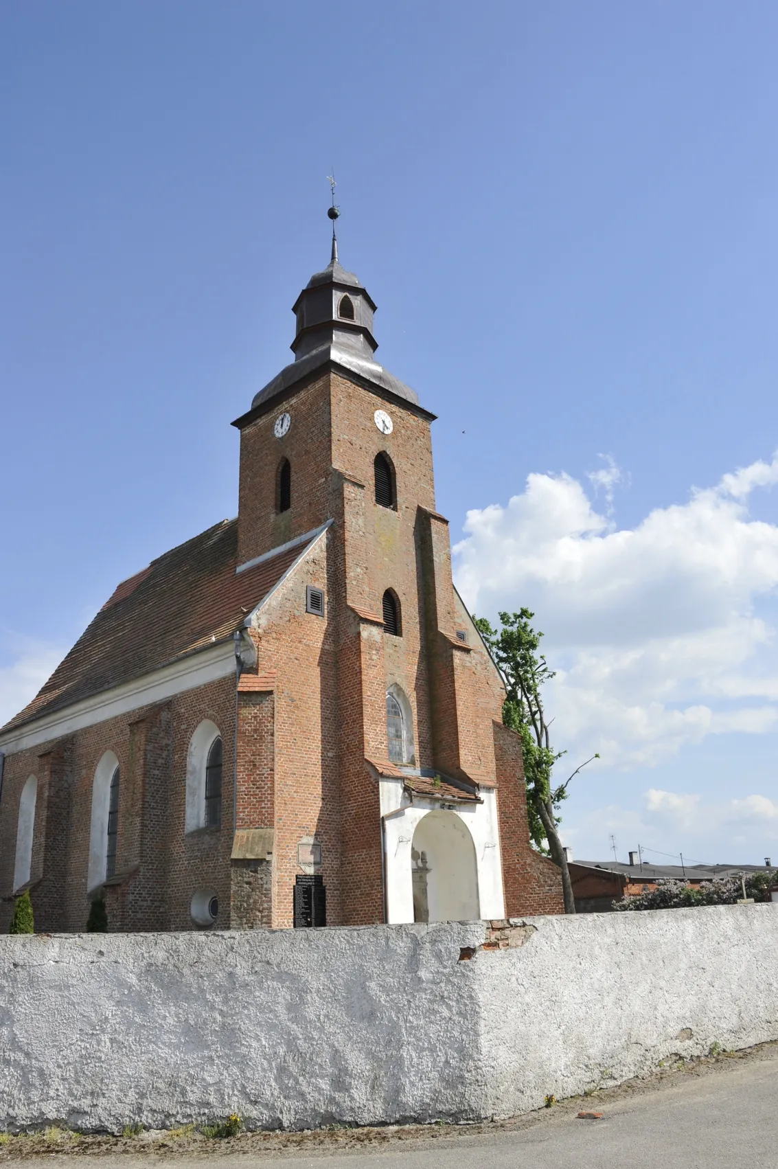 Parafia św. Mateusza Apostoła i Ewangelisty - zdjęcie 4
