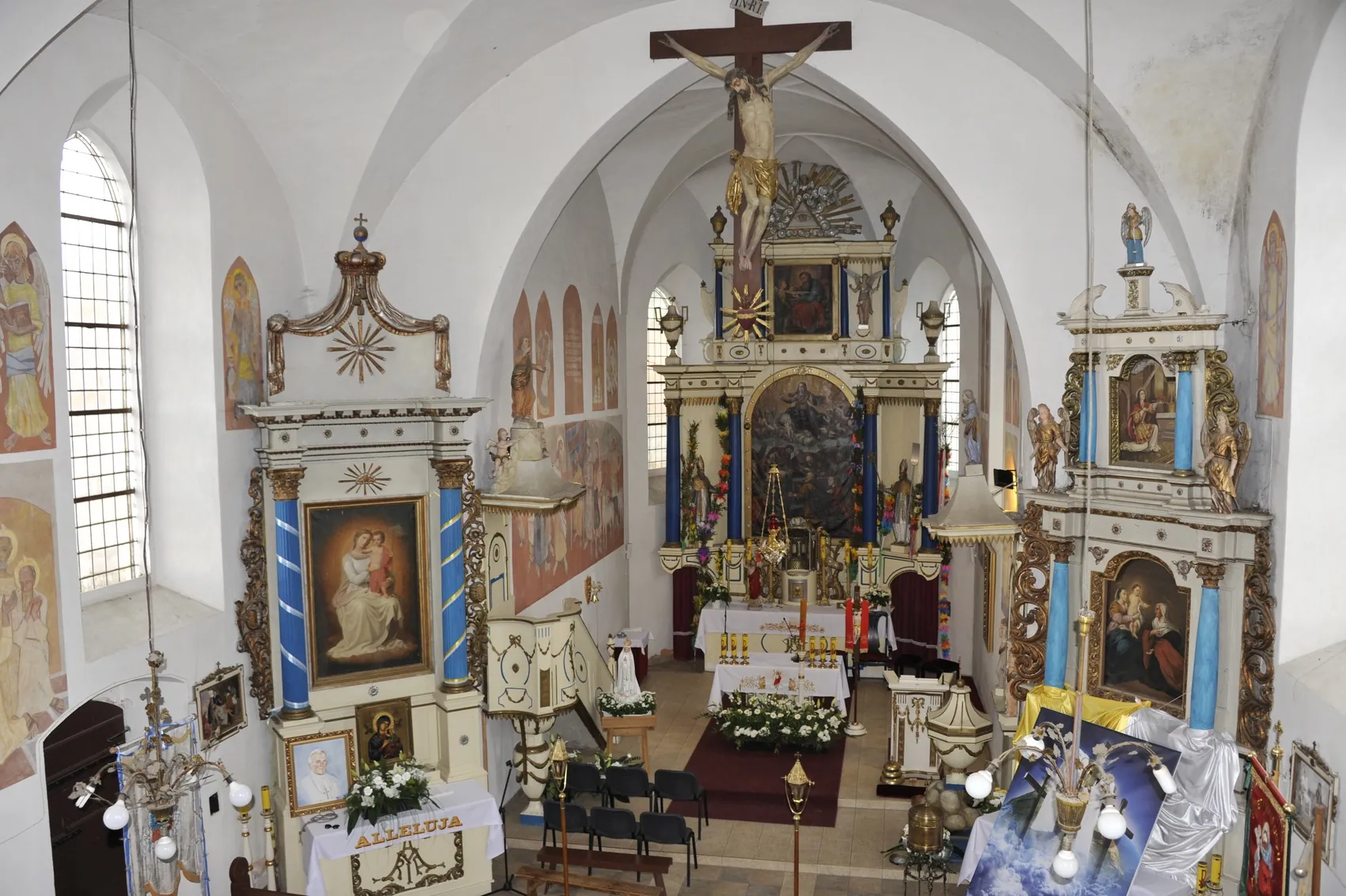 Parafia św. Mateusza Apostoła i Ewangelisty - zdjęcie 6