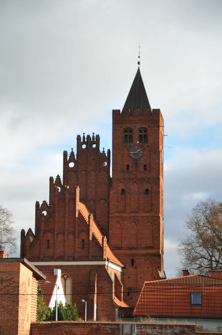 Parafia św. Mateusza Apostoła i Ewangelisty - zdjęcie 2