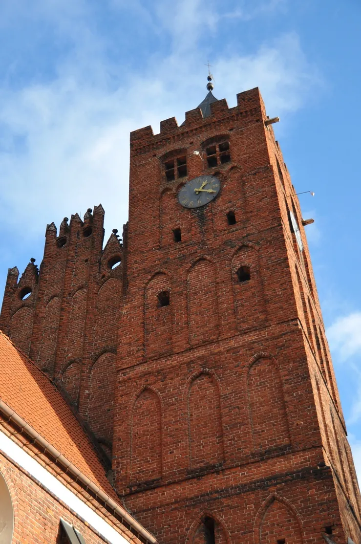 Parafia św. Mateusza Apostoła i Ewangelisty - zdjęcie 6