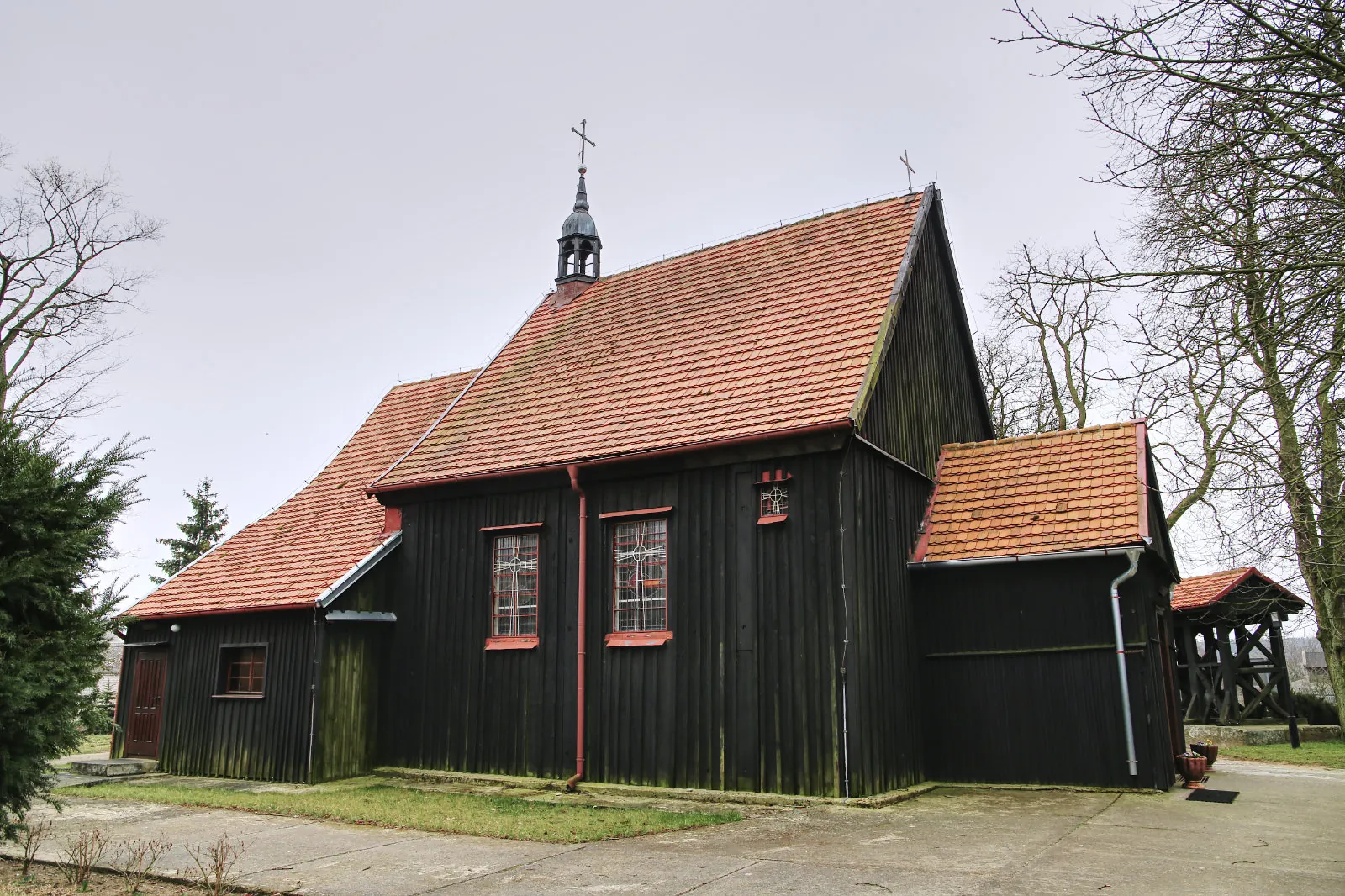 Parafia Narodzenia NMP - zdjęcie 4