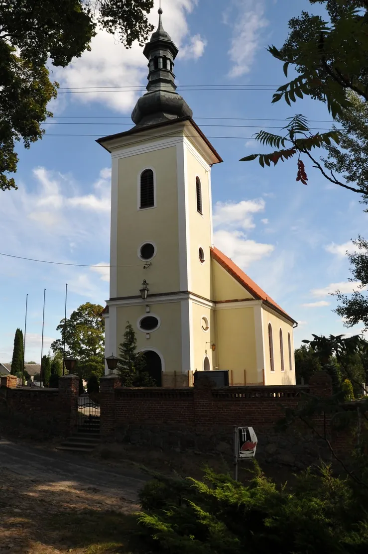 Parafia św. Małgorzaty i Podwyższenia Krzyża Świętego - zdjęcie 4