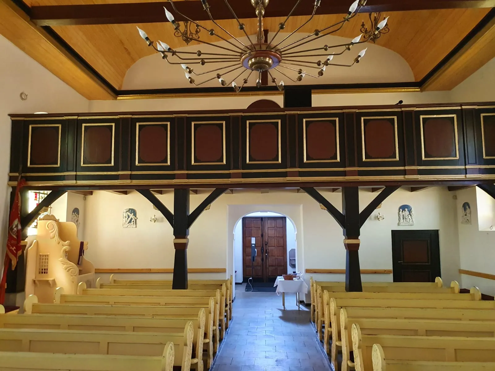 Parafia św. Michała Arch. - zdjęcie 3