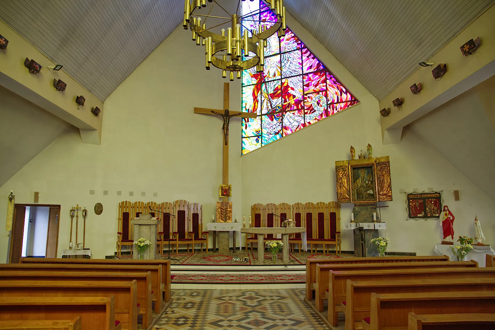 Parafia św. Michała Arch. - zdjęcie 2