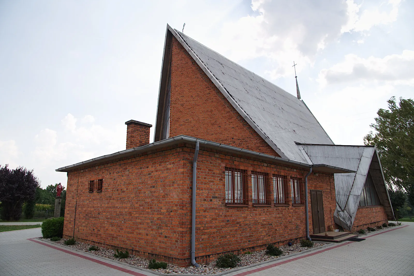 Parafia św. Michała Arch. - zdjęcie 3