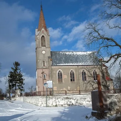 Parafia św. Michała Archanioła - zdjęcie 2
