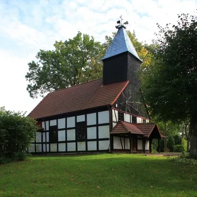 Kościół - Parafia św. Michała Archanioła