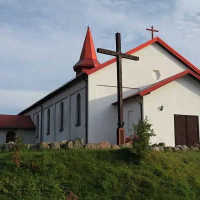 Parafia św. Michała Archanioła - zdjęcie 2