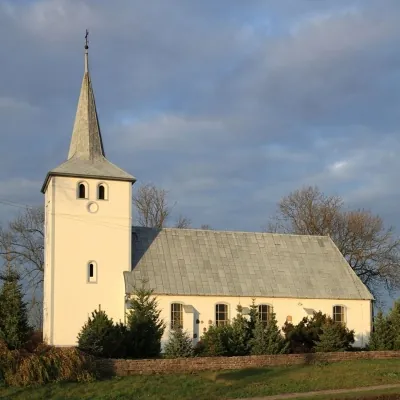 Parafia Chrystusa Króla - zdjęcie 2