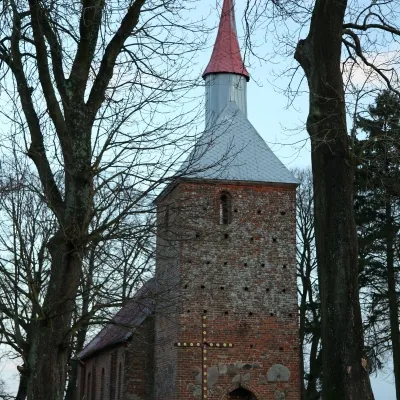 Parafia Chrystusa Króla - zdjęcie 5