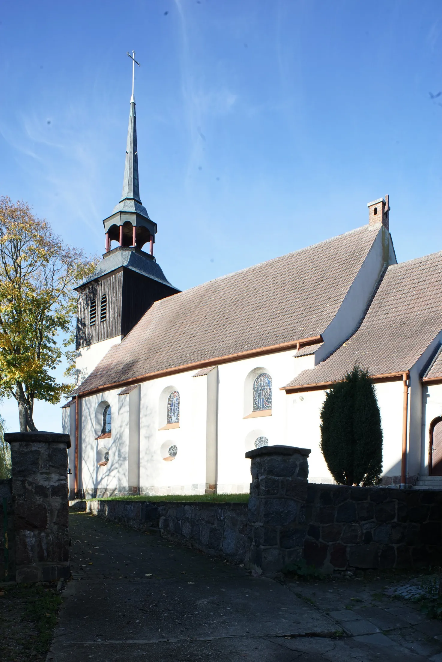 Parafia św. Michała Archanioła - zdjęcie 3
