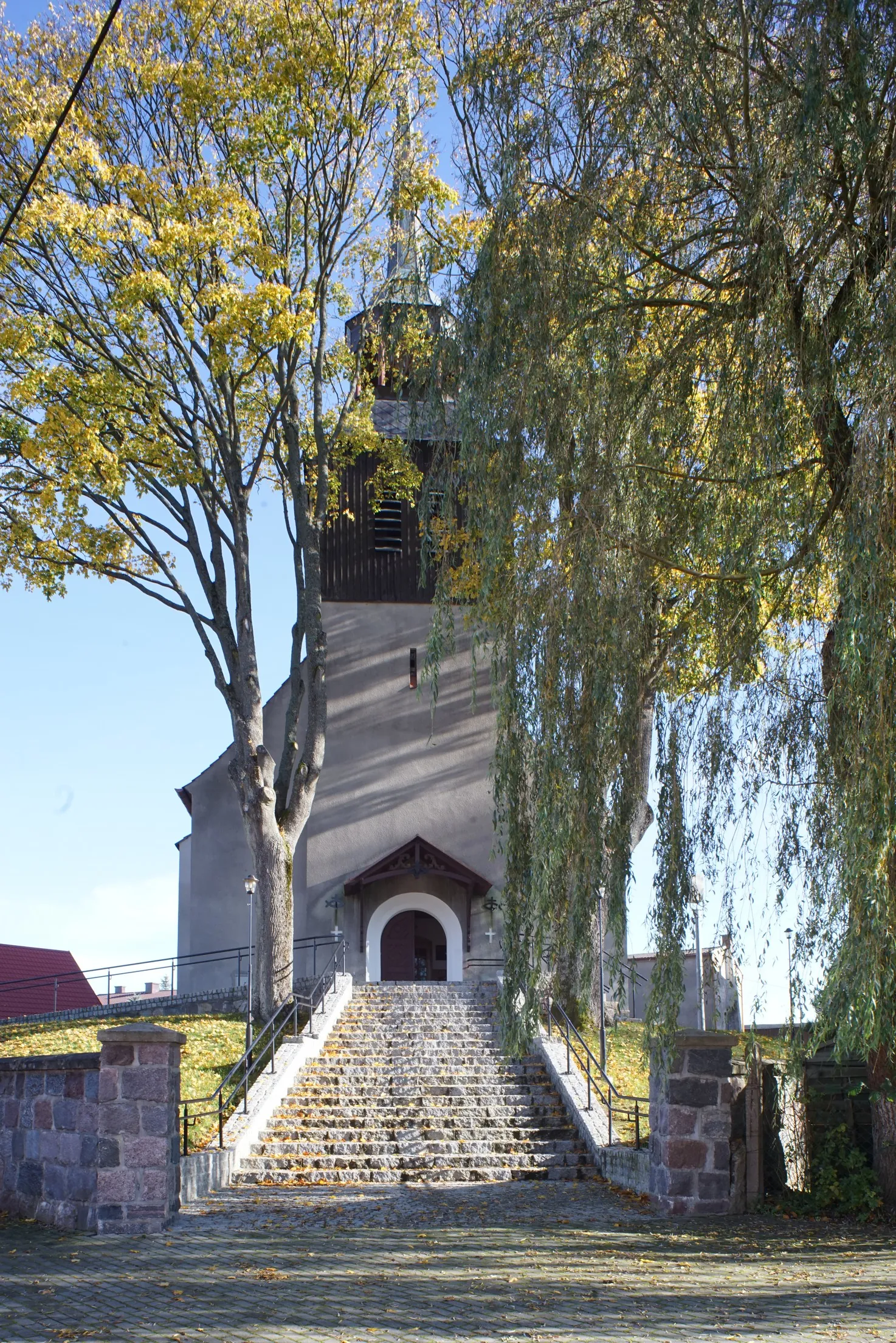 Parafia św. Michała Archanioła - zdjęcie 6