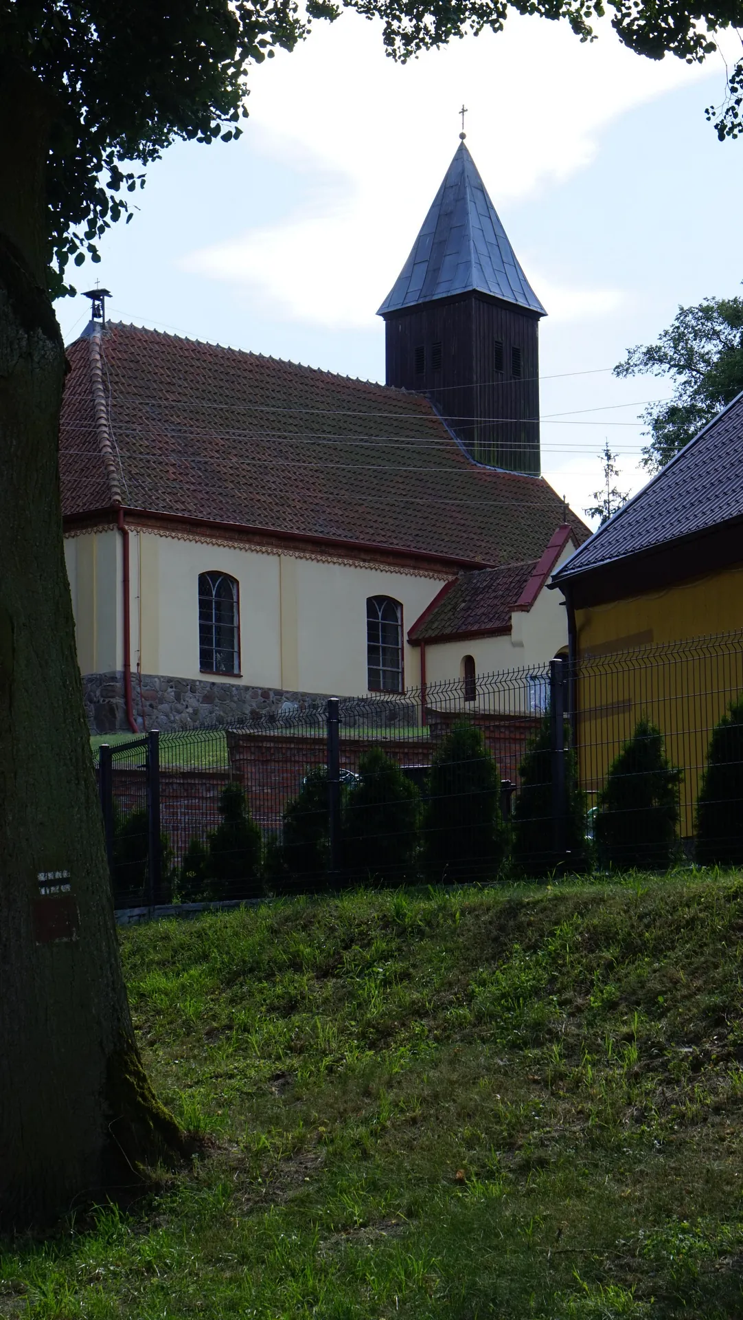 Parafia św. Michała Archanioła - zdjęcie 2