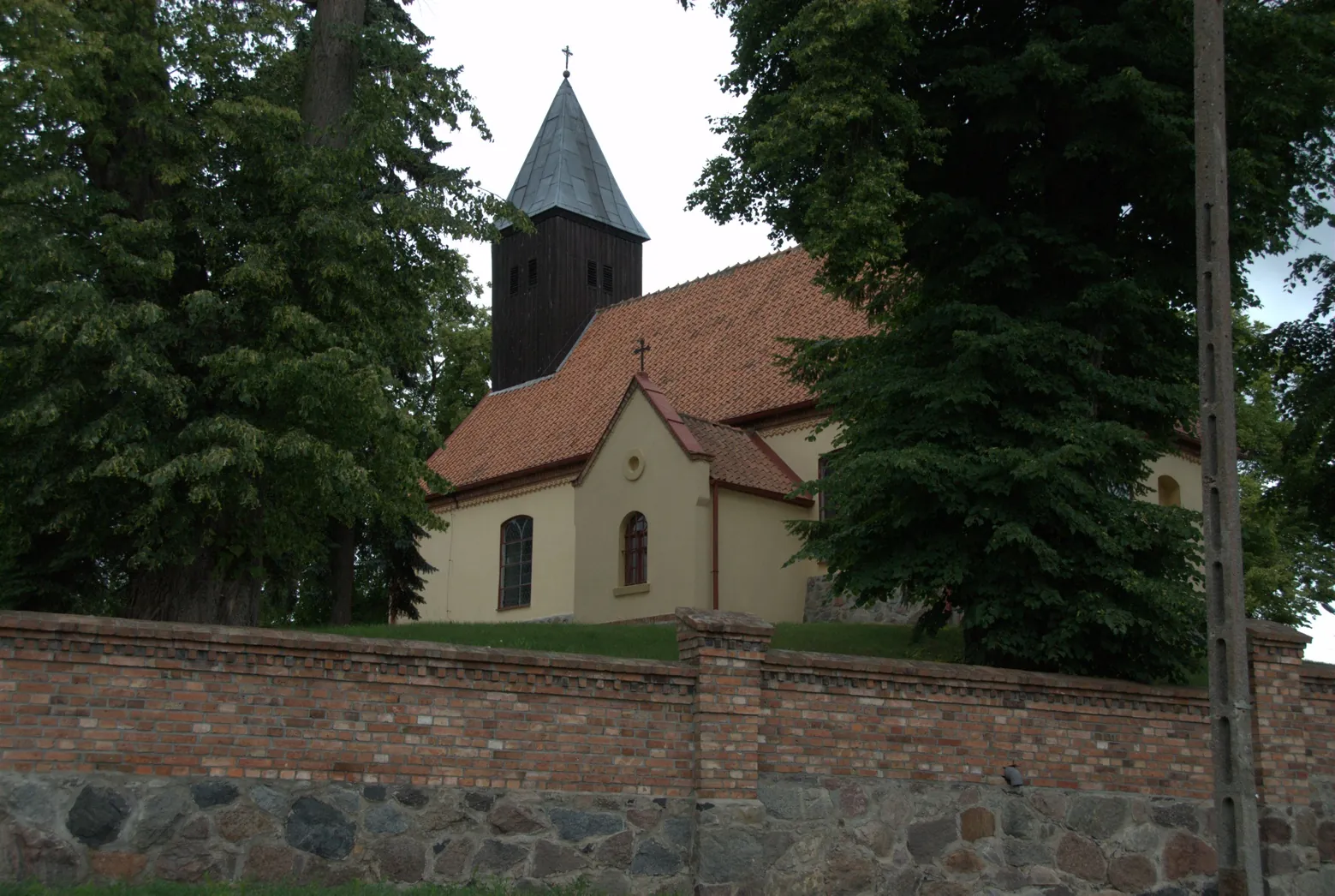 Parafia św. Michała Archanioła - zdjęcie 3