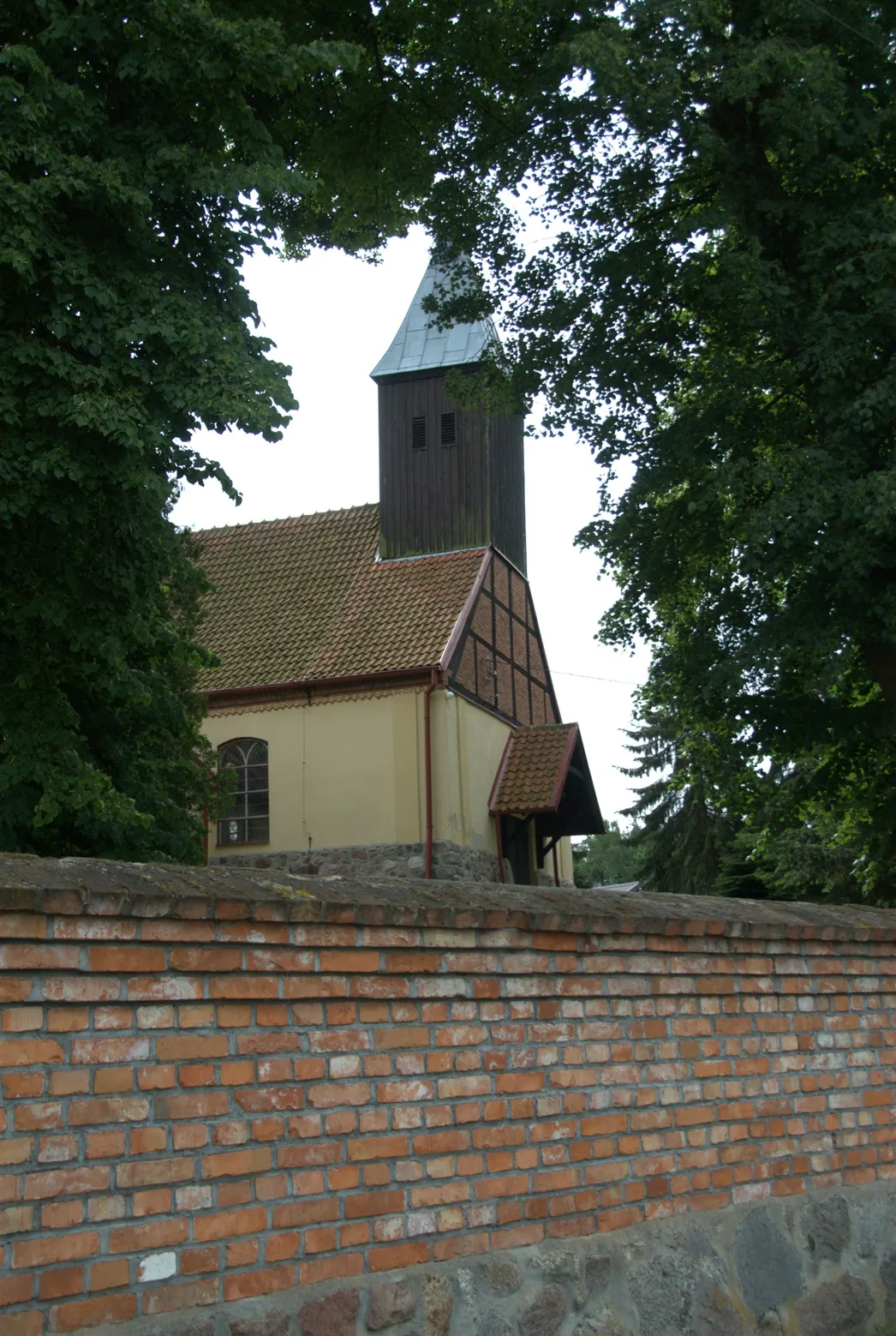 Parafia św. Michała Archanioła - zdjęcie 4
