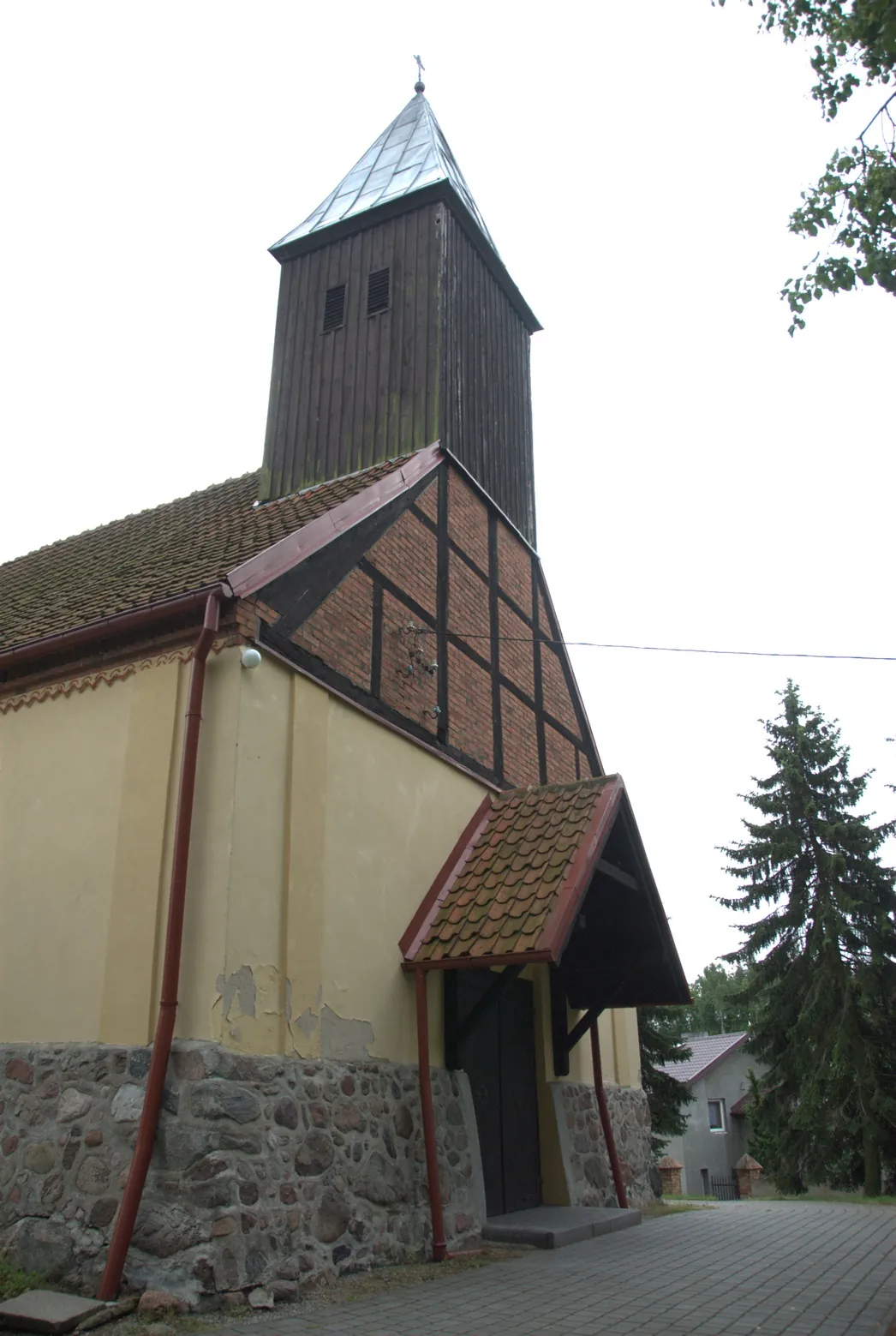 Parafia św. Michała Archanioła - zdjęcie 5