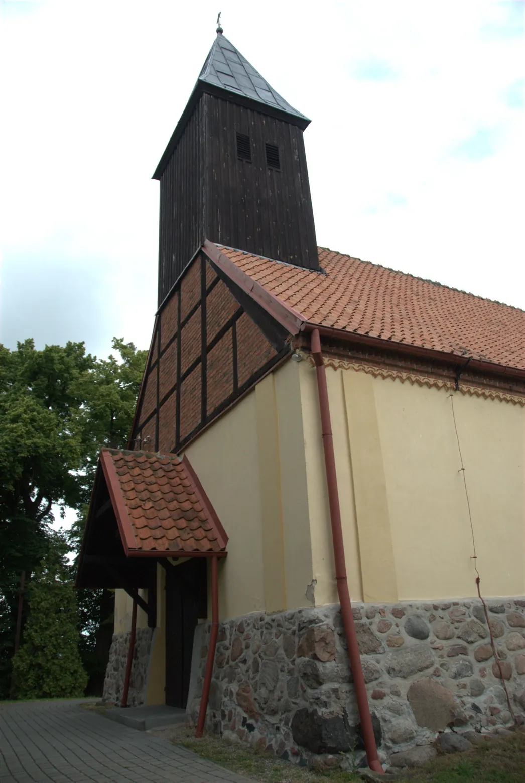 Parafia św. Michała Archanioła - zdjęcie 6