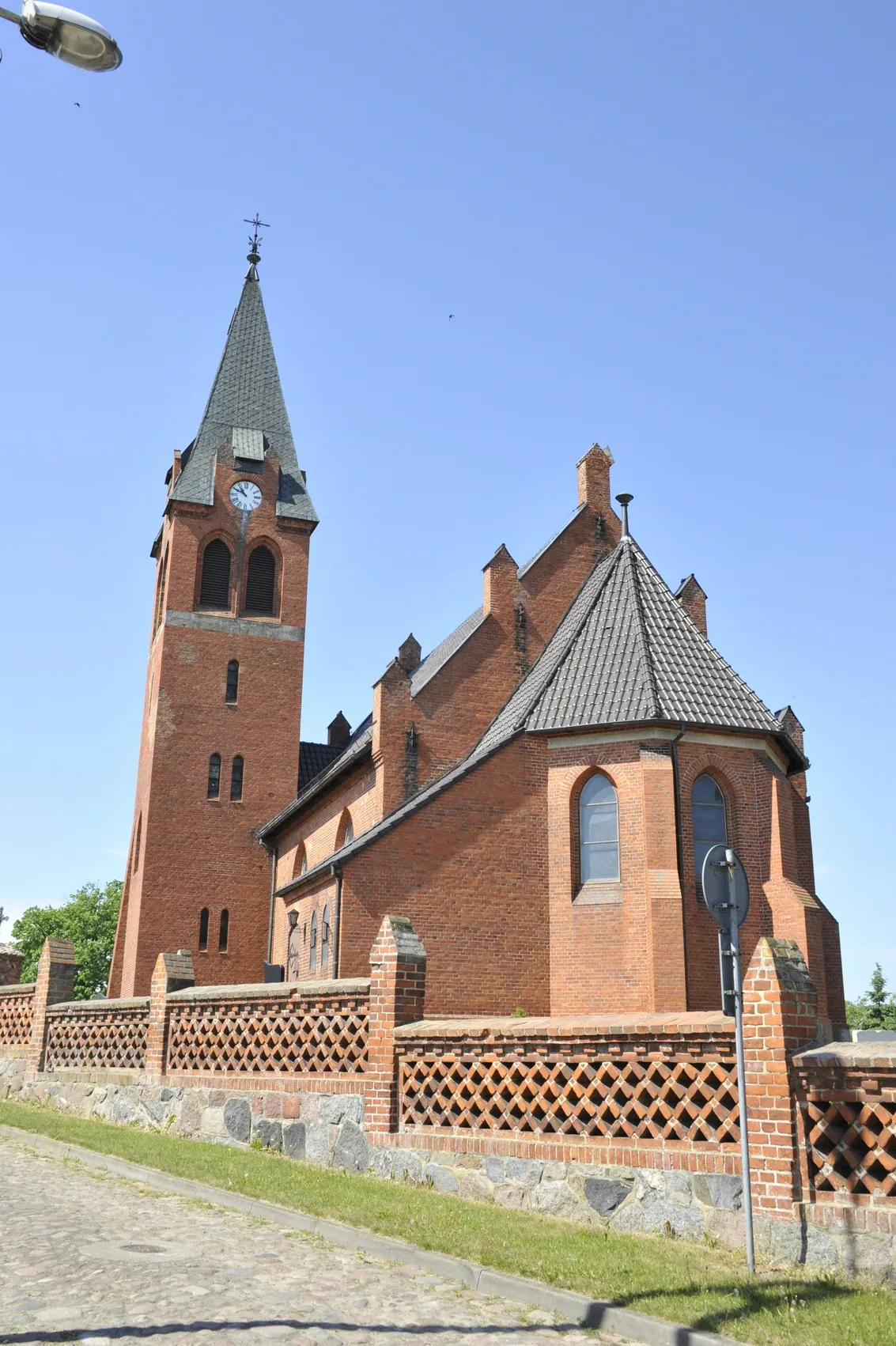 Parafia św. Michała Archanioła - zdjęcie 2