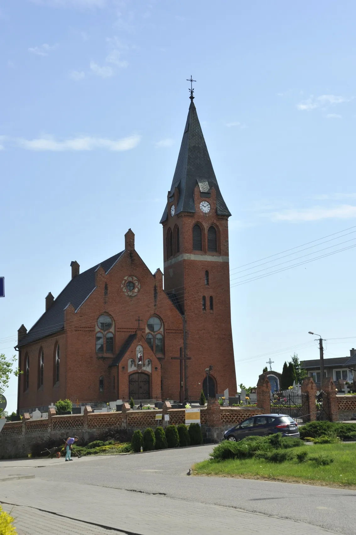 Parafia św. Michała Archanioła - zdjęcie 3