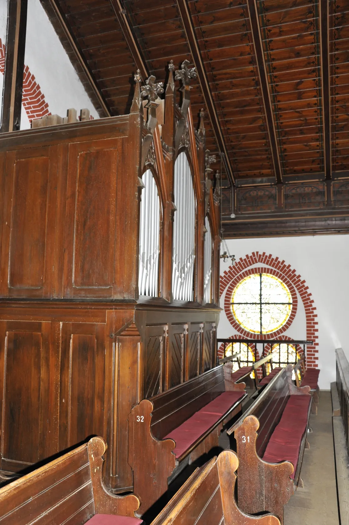 Parafia św. Michała Archanioła - zdjęcie 5
