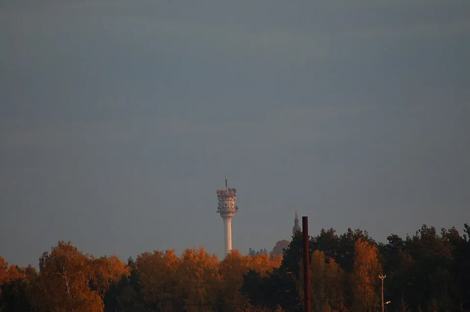 Kościół - Parafia Narodzenia NMP