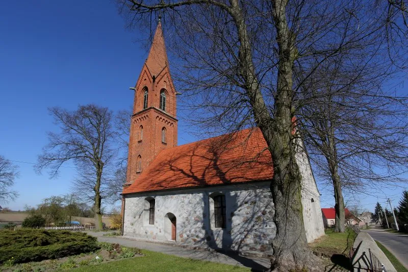 Parafia św. Michała Archanioła - zdjęcie 3