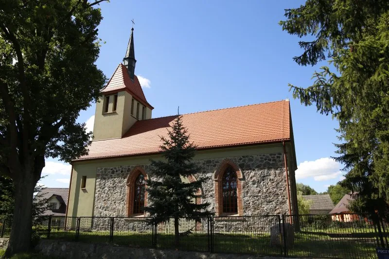 Parafia św. Michała Archanioła - zdjęcie 5