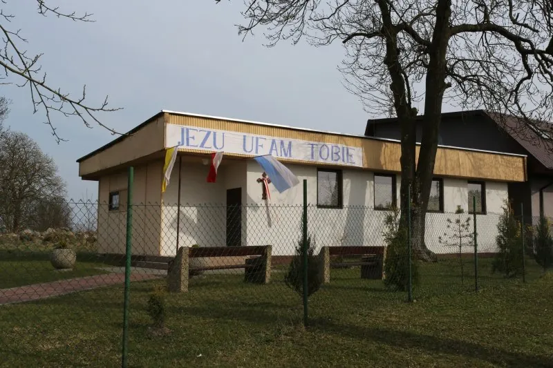 Parafia św. Michała Archanioła - zdjęcie 6