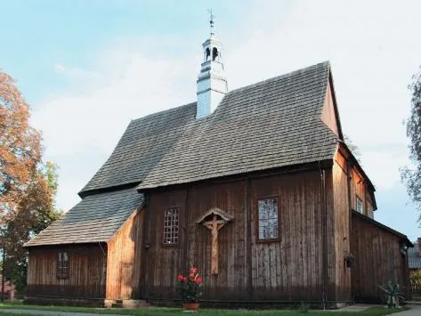 Parafia Narodzenia NMP - zdjęcie 2