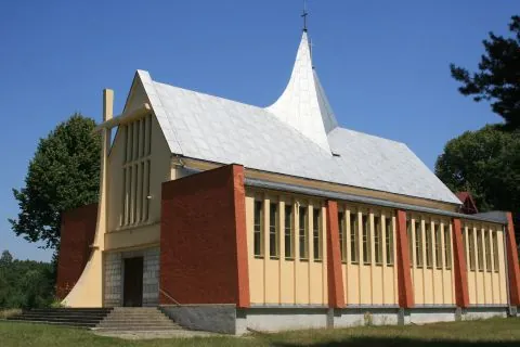 Parafia św. Michała Archanioła - zdjęcie 2