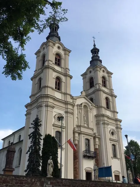 Parafia Narodzenia NMP - zdjęcie 2