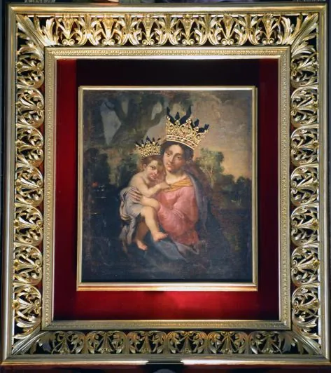 Parafia Narodzenia NMP - zdjęcie 3