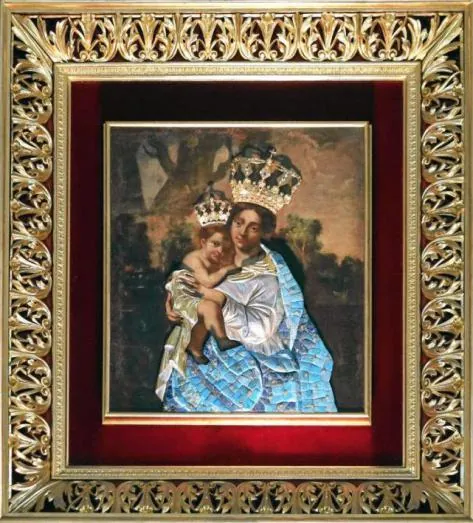 Parafia Narodzenia NMP - zdjęcie 4