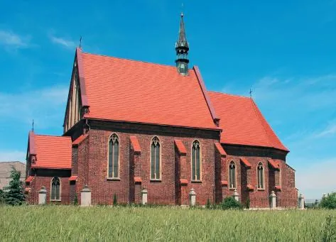 Parafia Narodzenia NMP - zdjęcie 2