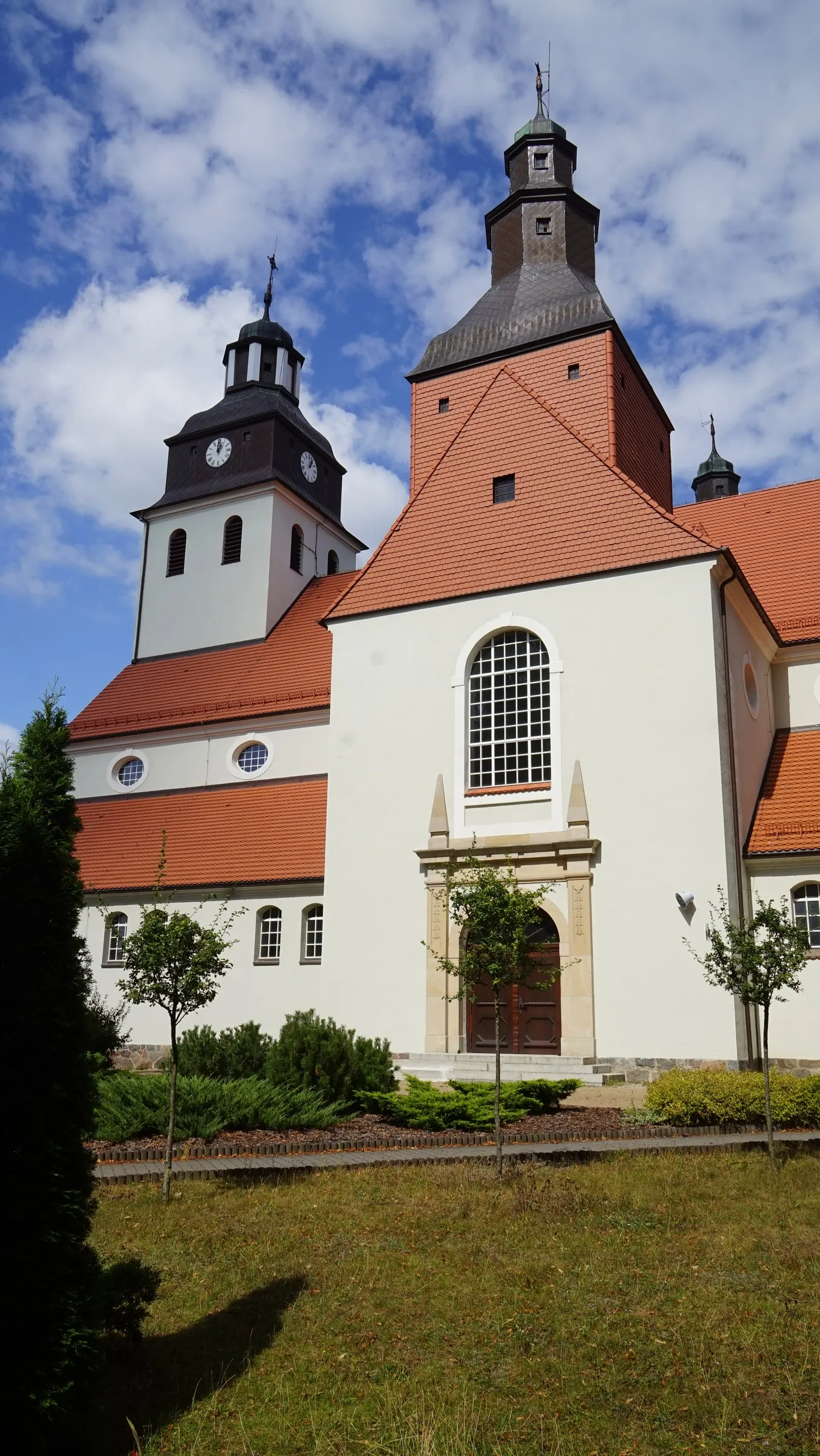 Parafia św. Mikołaja - zdjęcie 4