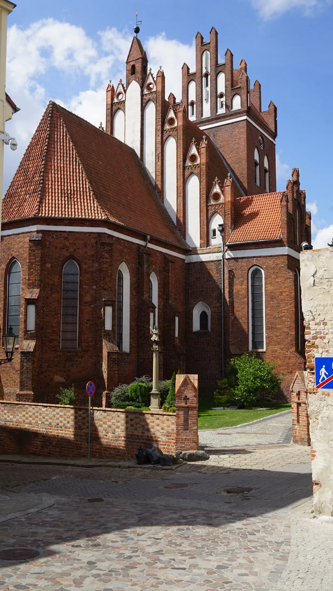 Parafia św. Mikołaja - zdjęcie 2