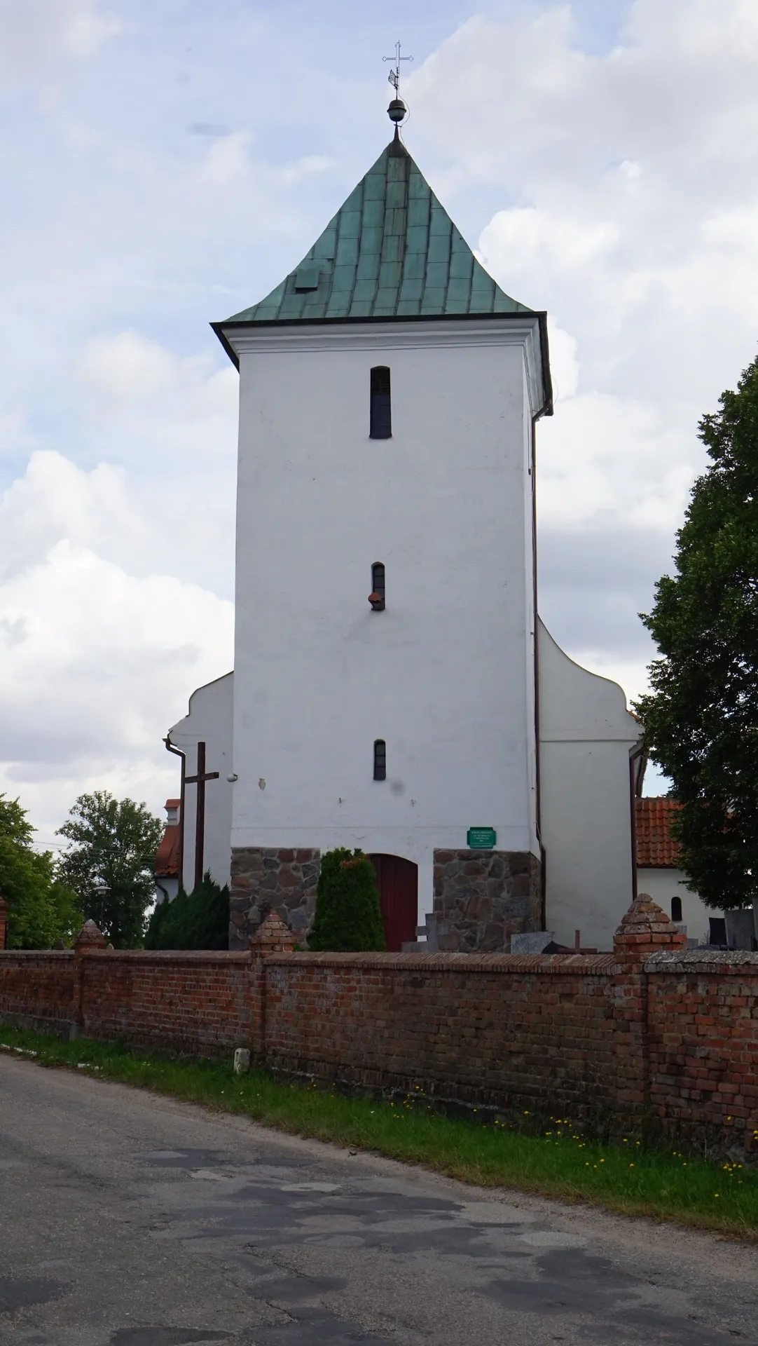 Parafia św. Mikołaja - zdjęcie 3