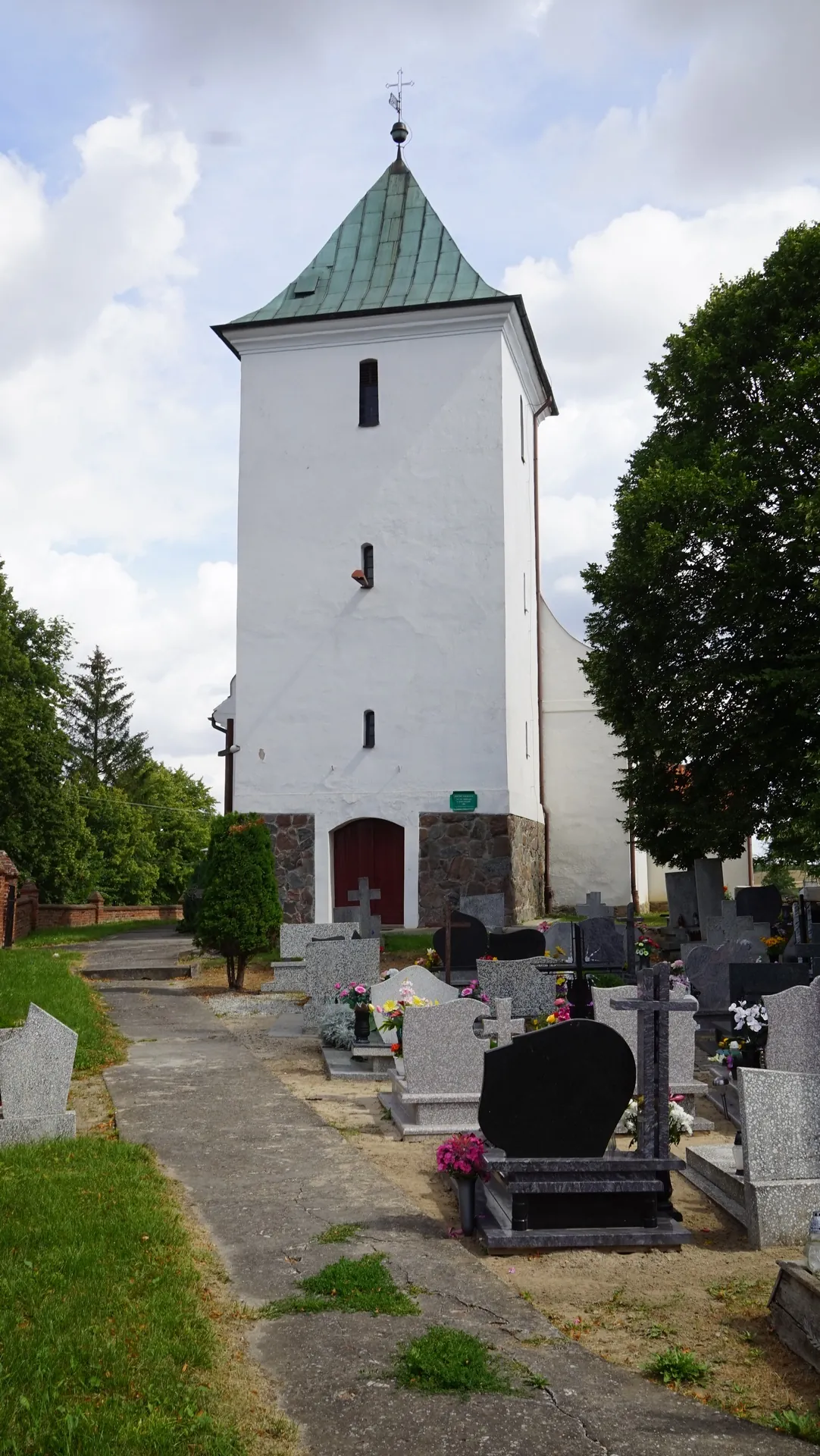 Parafia św. Mikołaja - zdjęcie 4