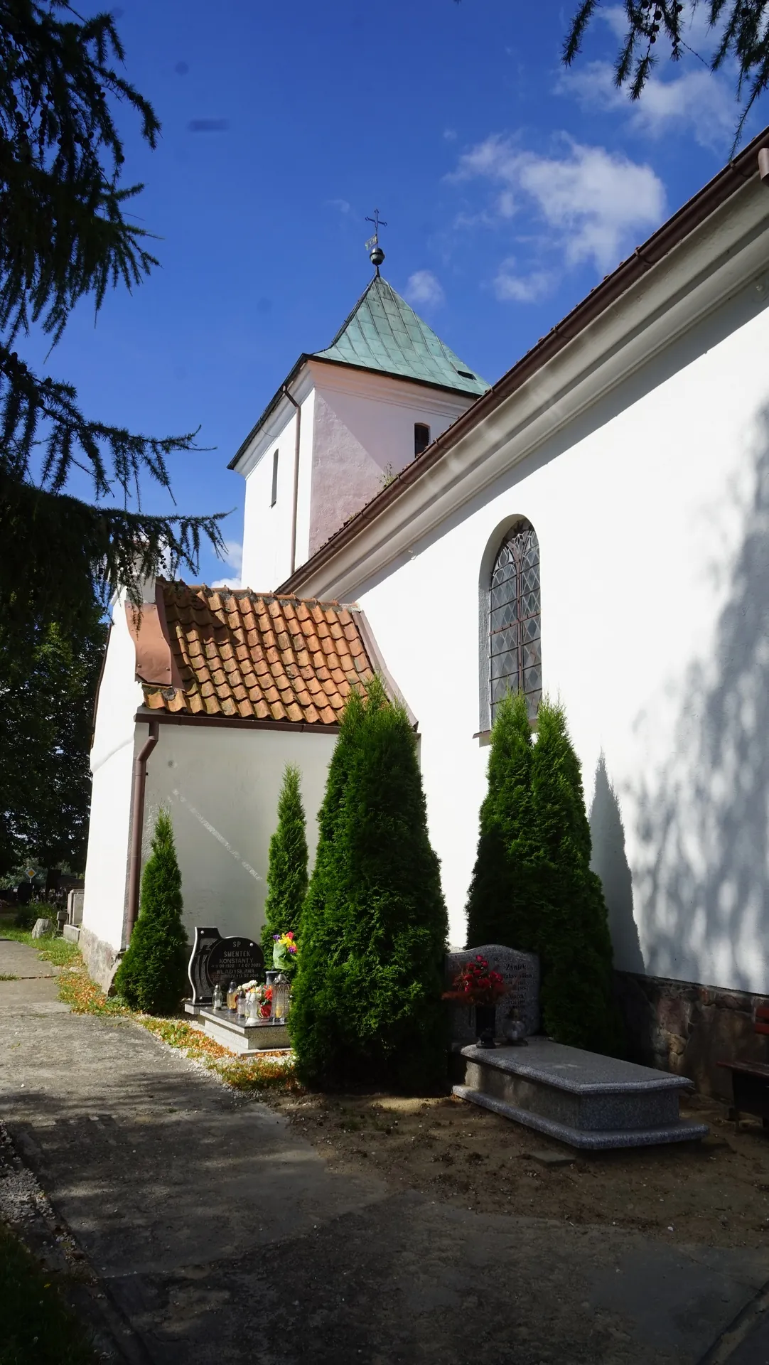 Parafia św. Mikołaja - zdjęcie 6