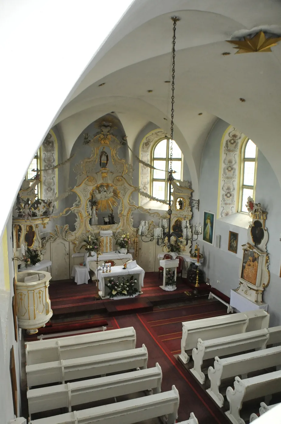Parafia św. Mikołaja - zdjęcie 6