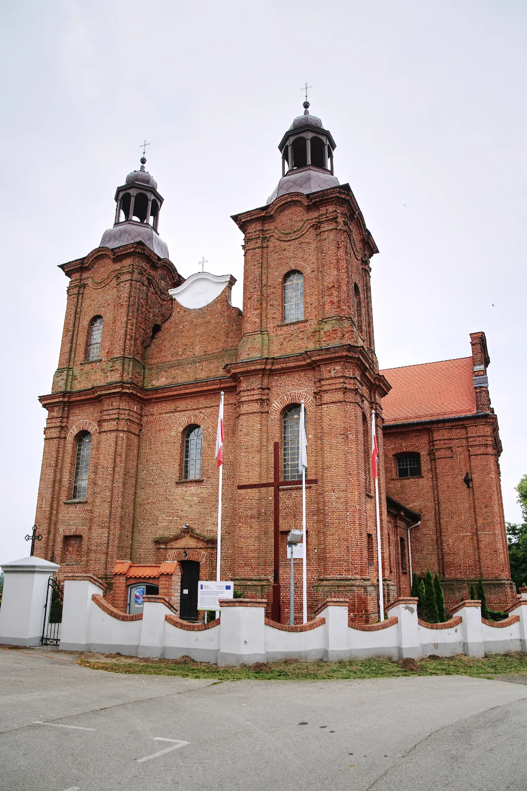 Parafia św. Mikołaja Bpa - zdjęcie 3